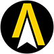 ArcLite "A" Emblem