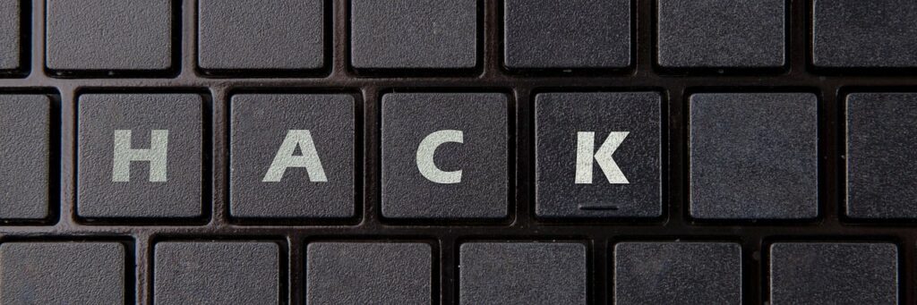 Hacked WordPress Installation