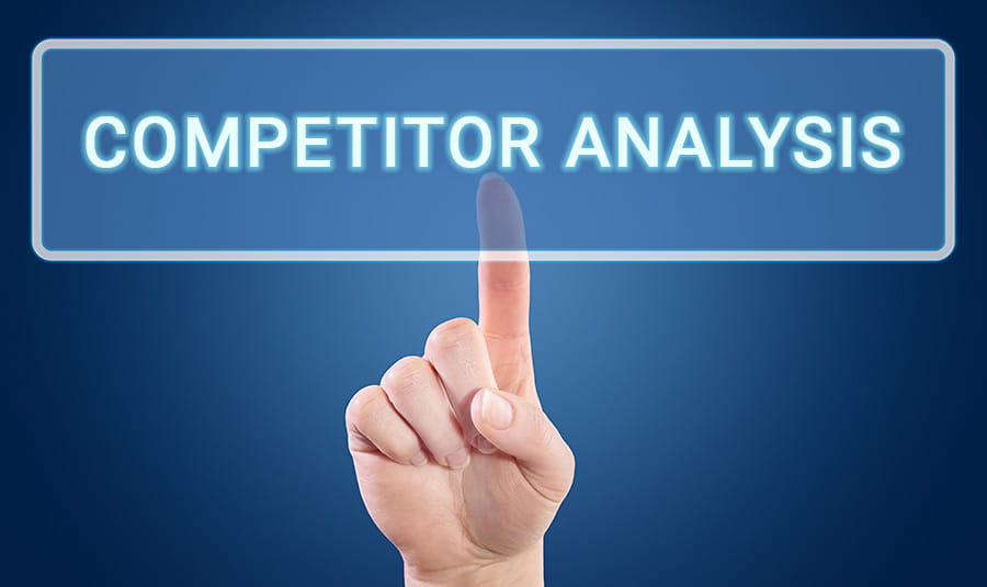 Competitor SEO Analysis