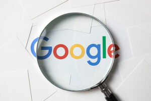 Your Link Profile under Google's magnifying glass