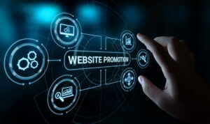 Website Promotion